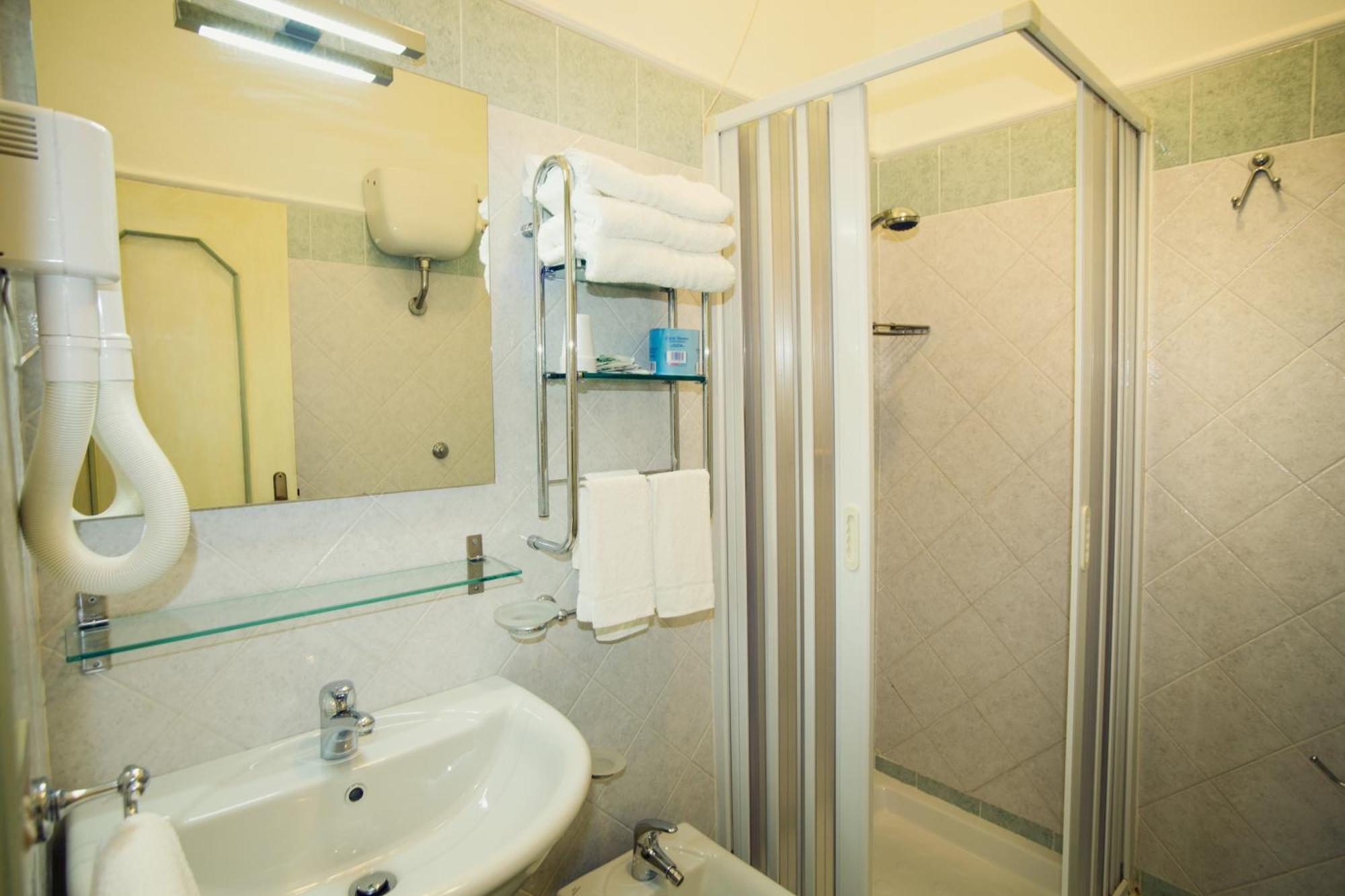 Agnone Cilento Baia Marticana Residence Hotel חדר תמונה