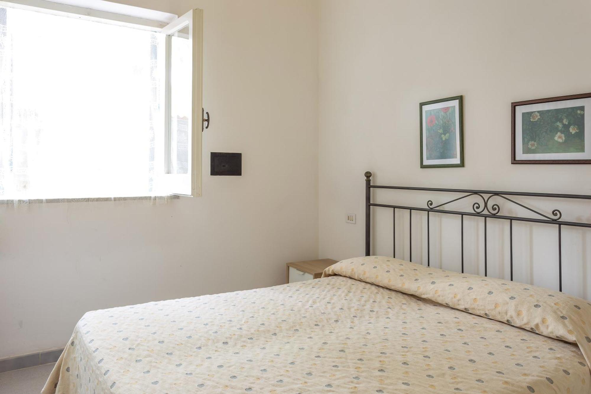 Agnone Cilento Baia Marticana Residence Hotel חדר תמונה
